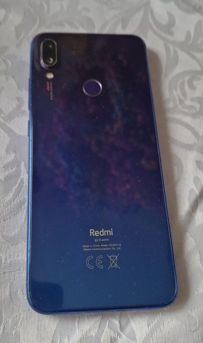 Xiaomi Redmi Note 7 64 Gb
