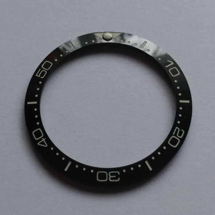 Wkłada ceramiczna Yobokies do Seiko SPB077 MM200