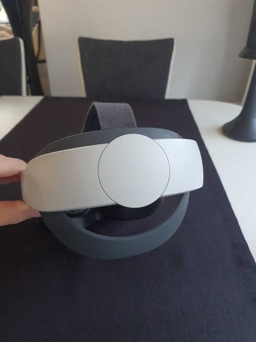 Meta Quest 2 (256 Gb) + Сумка та кріплення