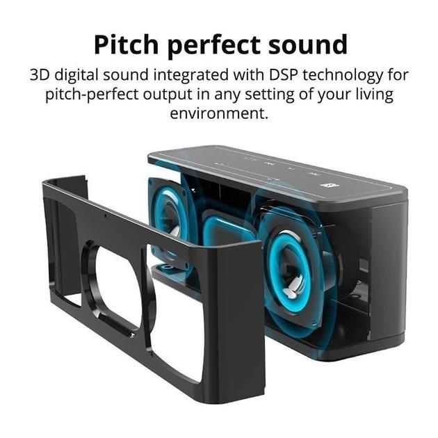 Блютуз колонка Tronsmart Element Mega
