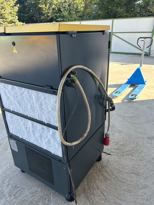 Kompresor sprężarka śrubowa Kaeser Airtower 26