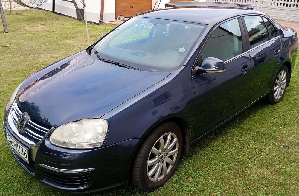 Sprzedam VW Jetta