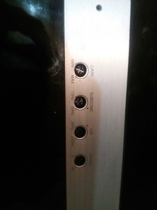 Rainbow   Ipaul DM2000