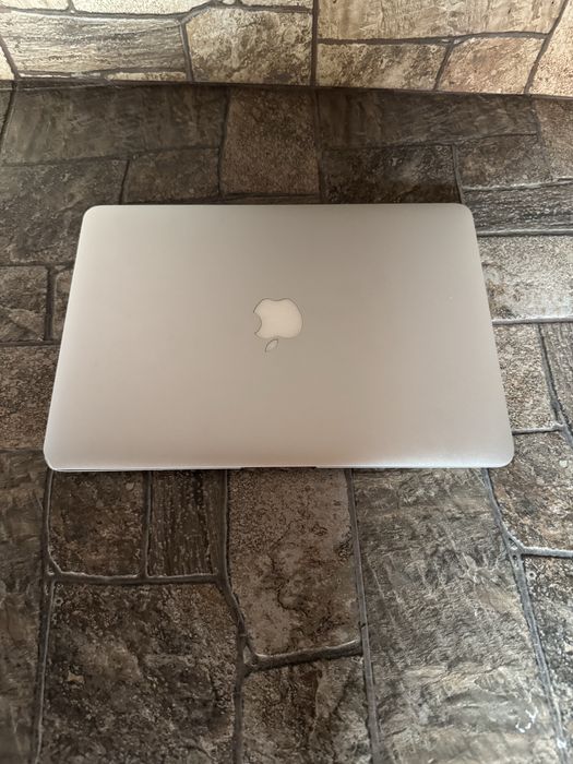 Apple MacBook Air A1466 13” 2013 / На запчастини / Без SSD