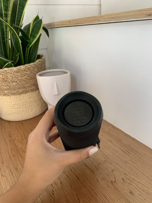 Coluna Speaker JBL Flip 4 Preto