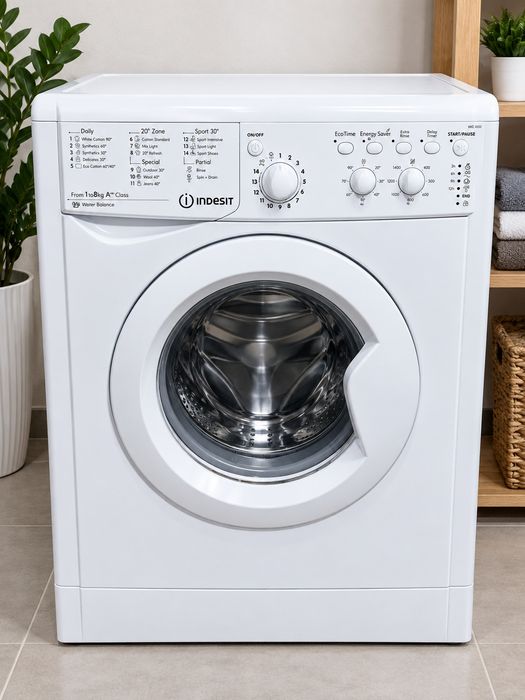 Indesit пральна машина Water Balance Plus