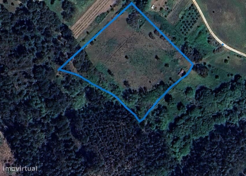 Terreno — Tábua, Coimbra