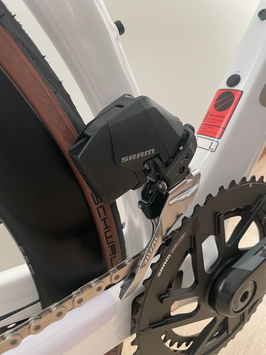 *NOVO*Sram rival E1 axs