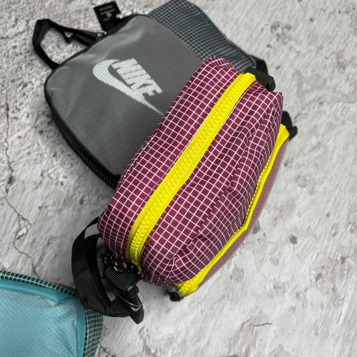 Мессенджер Nike Heritage 2.0 сумка через плечо, барсетка Найк
