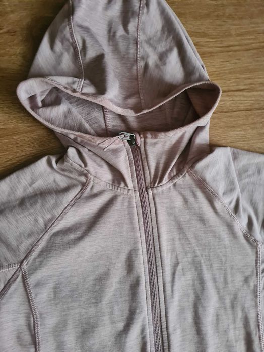Bluza trekkingowa
