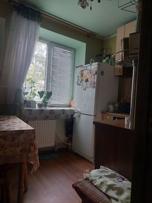 Продам 2х кімнатну квартиру смт. Донець (Червоний Донець)