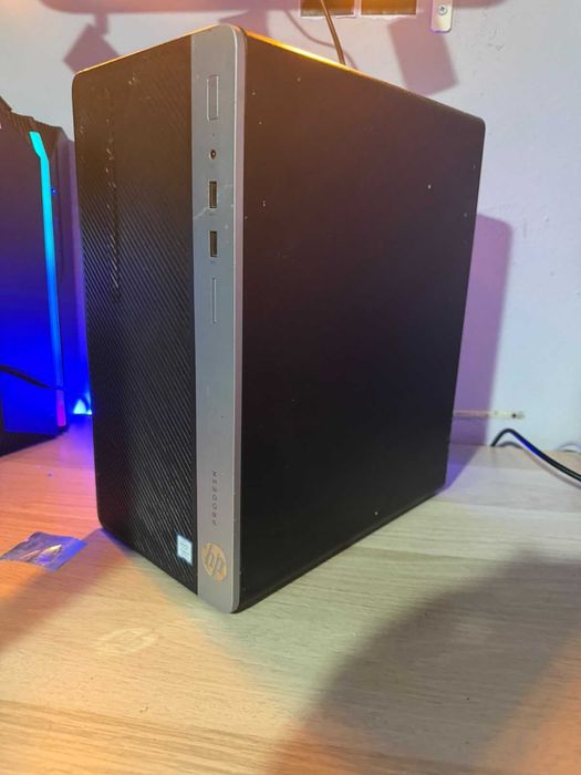 PC GAMING | Intel Core i7-7700 | GTX 1060 6GB | 16GB RAM | SSD