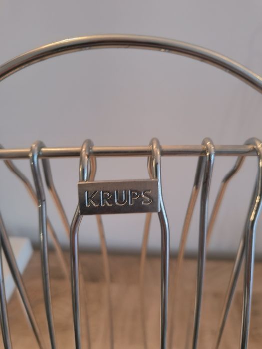 Stojak na kapsułki Krups