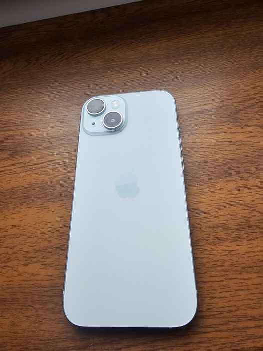 Iphone 15 stan bardzo dobry