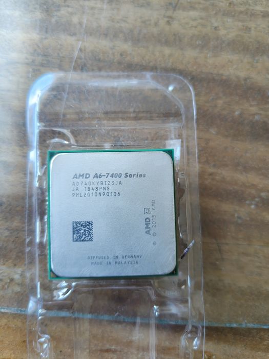 amd k6 - купити комплектуючі для ПК - Ціна на OLX.ua