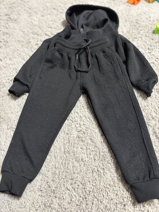 Спортивний костюм для хлопчика 86 р