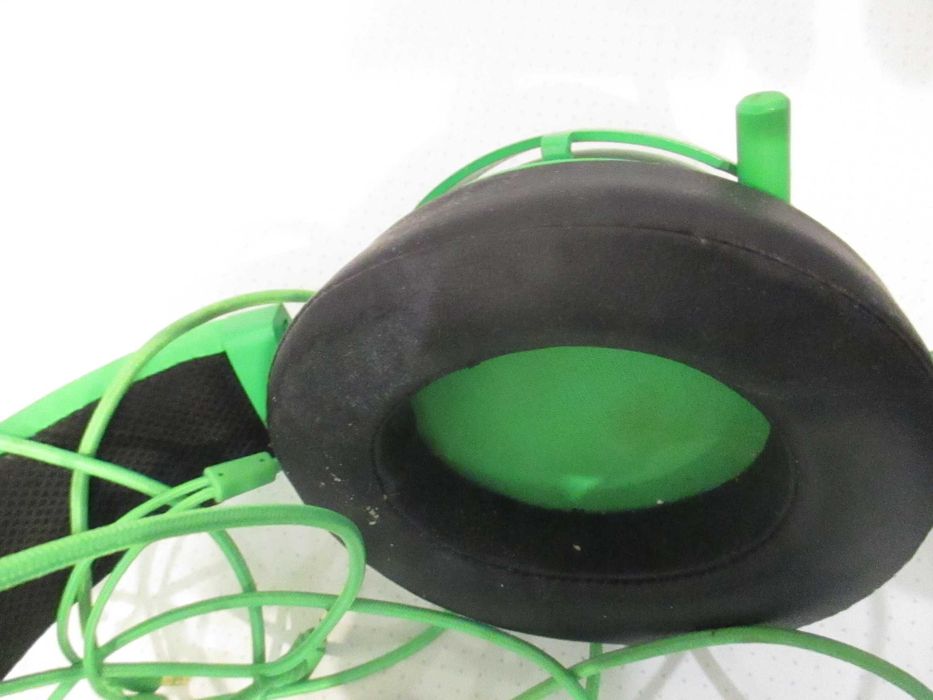 Наушники Razer Kraken Pro V2 Green