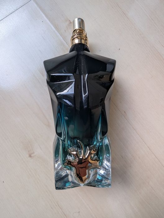 Jean Paul Gaultier Le Beau Le Parfum Woda perfumowana 125 ml