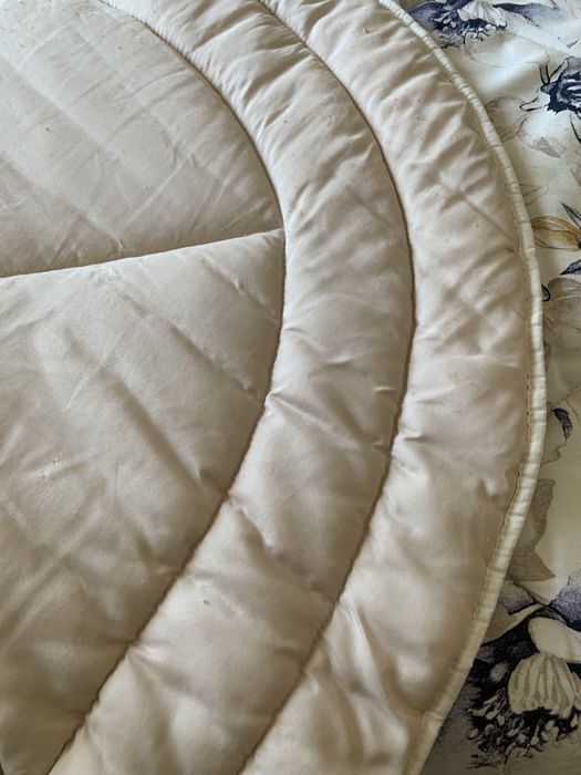 Edredon/colcha de inverno