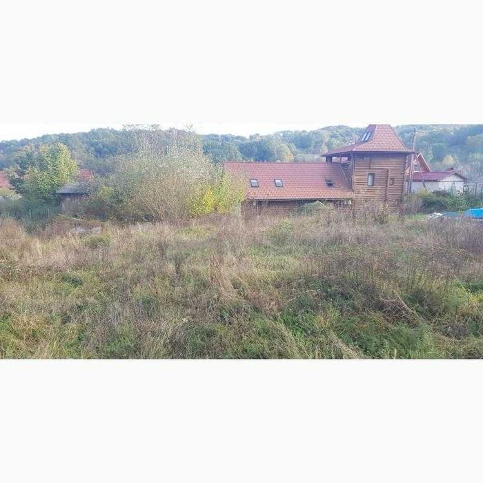 Продам земельну ділянку в с.Шаян