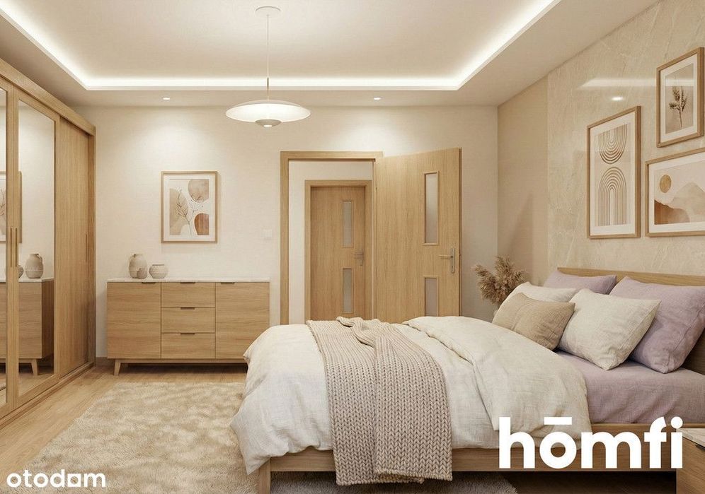 Dom rodzinny w centrum – potencjał inwestycyjny