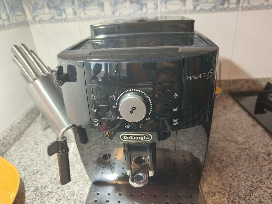 Delonghi magnífica S
