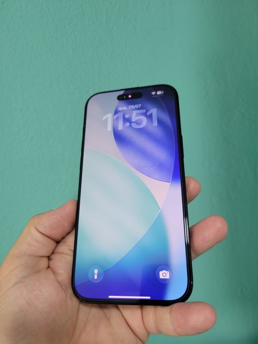 Iphone  AIR  256 GB (COMO NOVO)