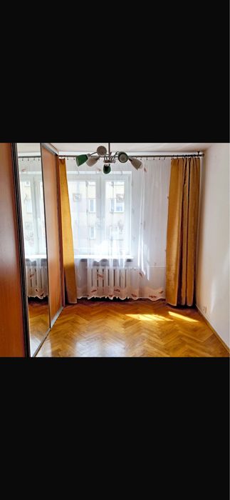 Wynajme mieszkanie 3 pokoje WOLA