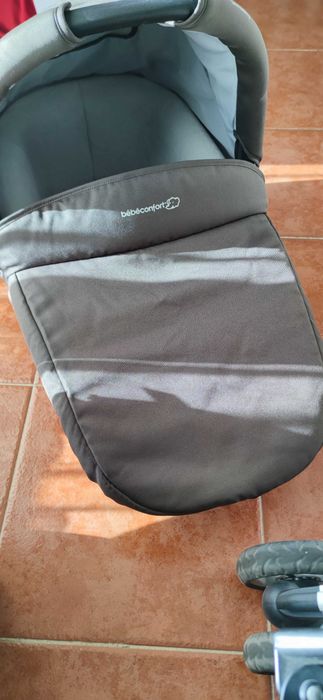 Trio bebeconfort Loola