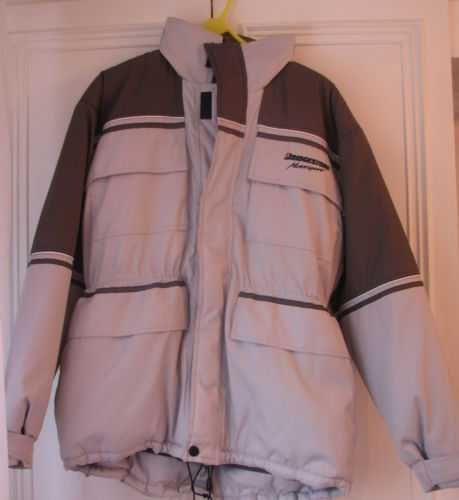 Blusao Bridgestone Motorsport F1 Racing