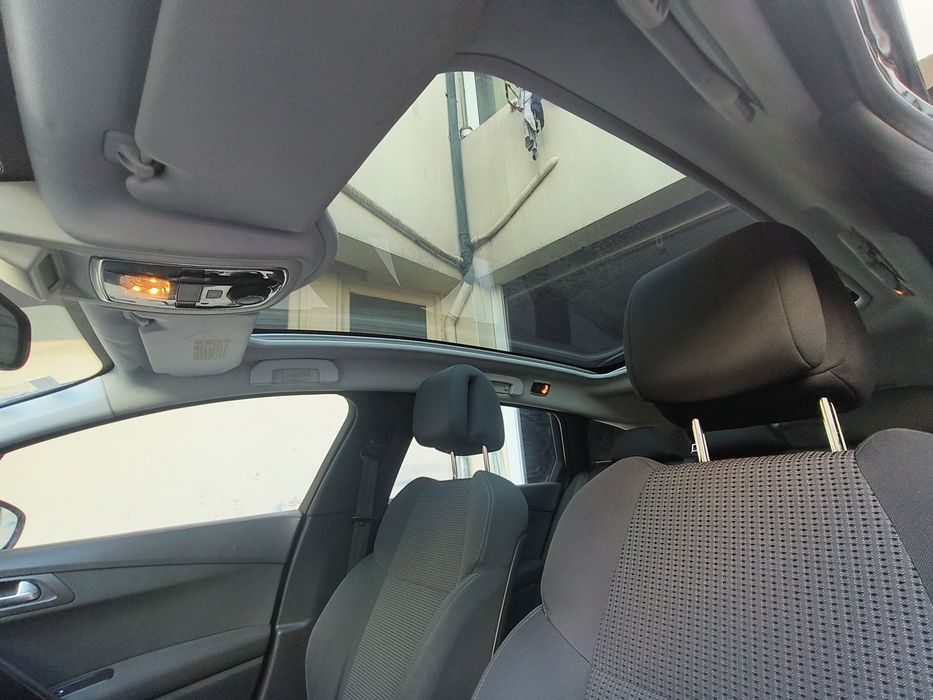 Peugeot 508 SW 1.6 e-HDi Active CMP6