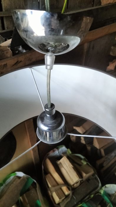 Klosz lampy wiszącej