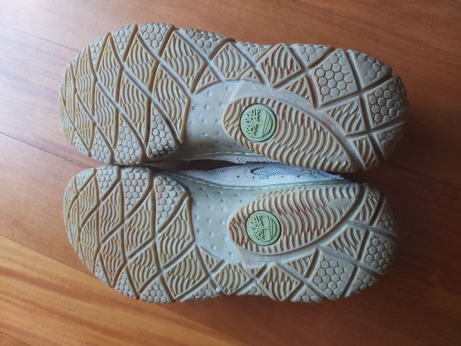 Sapatilhas Timberland 42