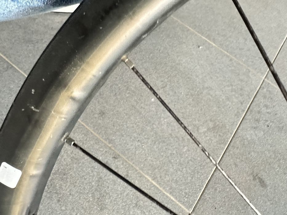 Roval Control Carbono