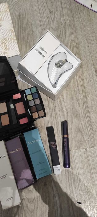 Produto novos Oriflame