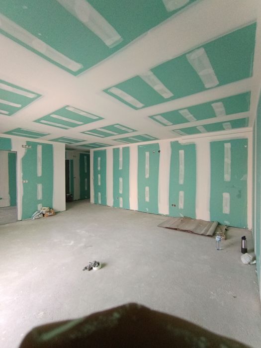 Especialista em Barramentos Pladur/Gesso Cartonado