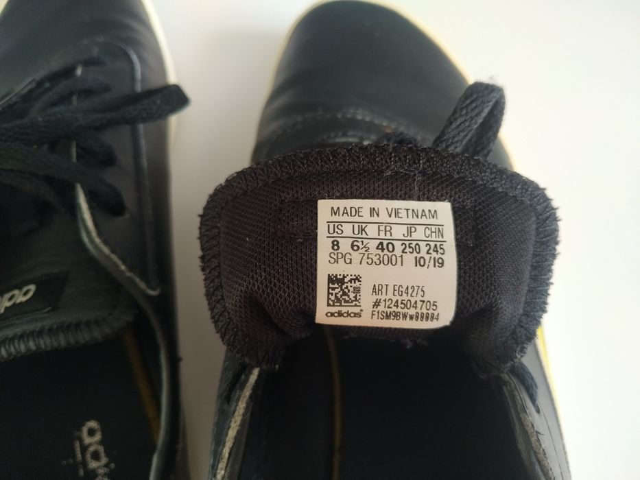 Кросівки жіночі Adidas 40р.