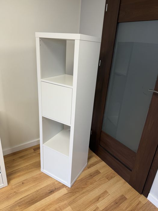 Regał KALLAX z ikea