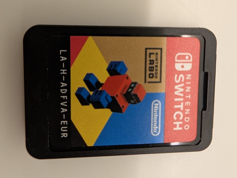 Jogos Nintendo Switch