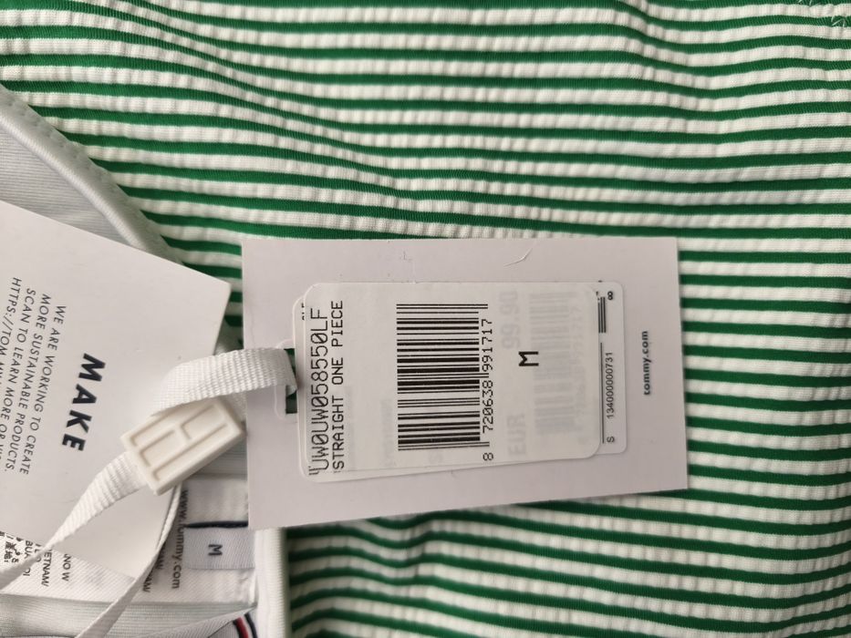 Tommy Hilfiger bikini
