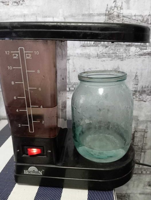 Кавоварка (кофеварка) HZ-5309