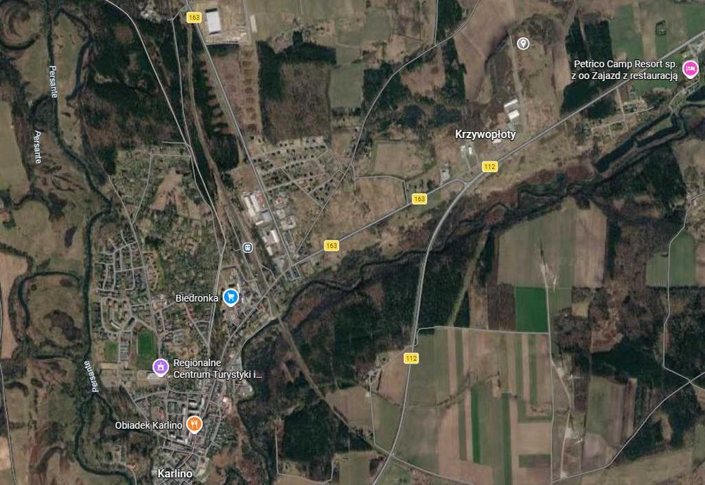Atrakcyjna działka budowlana, na której wkrótce będzie można rozpocząć budowę - Widok 3