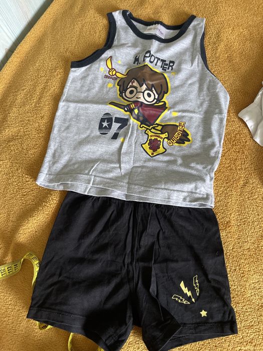 Гаррі Потер костюм. Майки. Футболки
