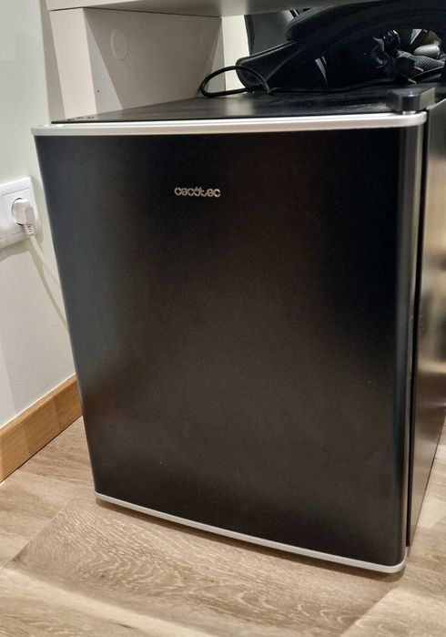 Mini Frigorífico Cecotec 46L