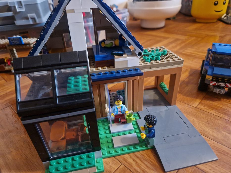 Lego rozne  polecam