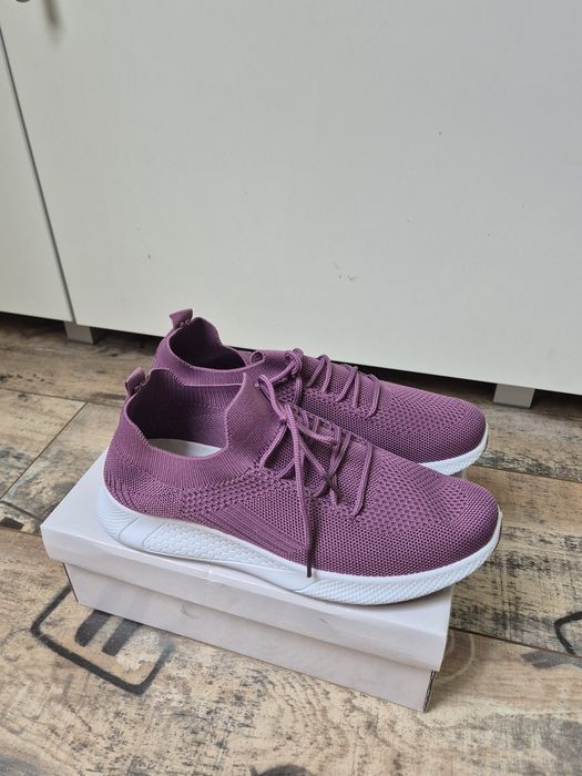 Buty sportowe siateczkowe