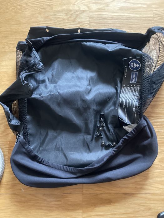 Peças Carrinho de bebe maxi cosi leona