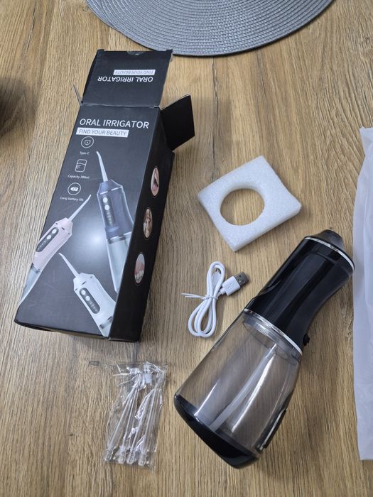 Oral Irrigator A18