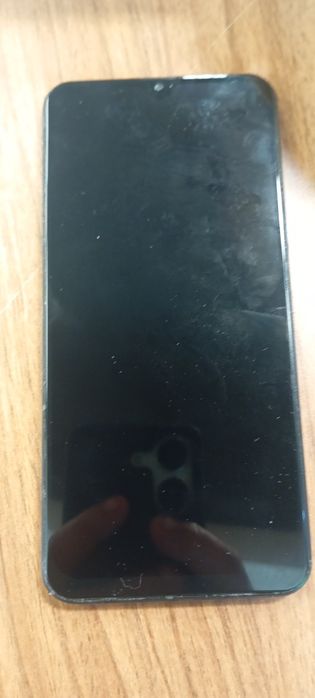 Telemóveis usados