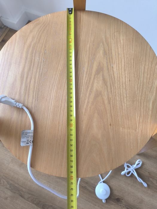 Candeeiro de pé La Redoute